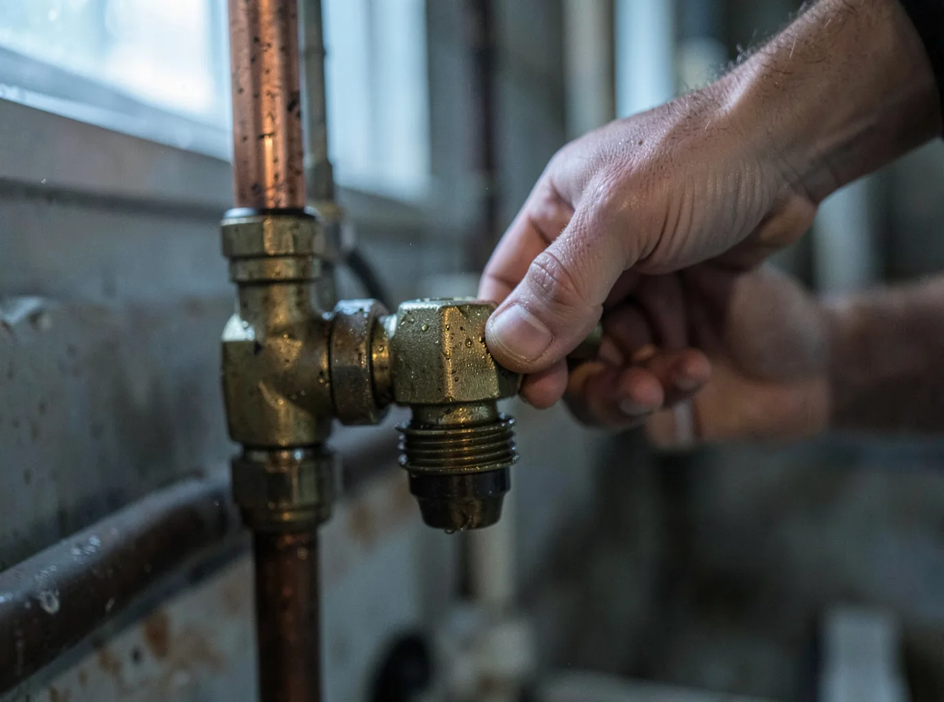 Emergency Plumber Nolanville, TX FAQs